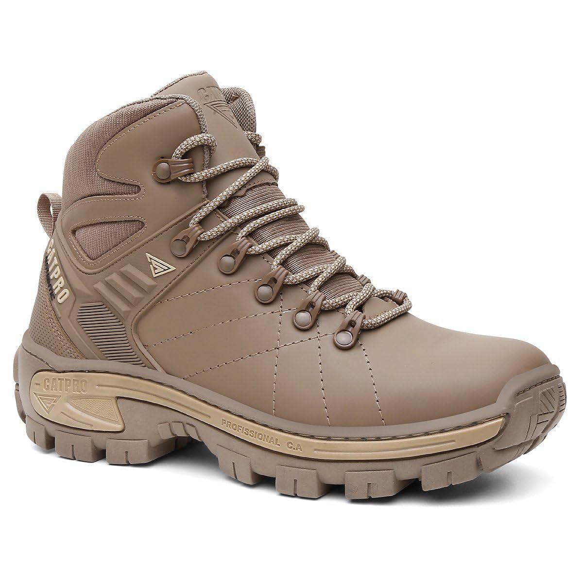 Coturno Masculino em Couro EPI Com CA Trabalho Resistente Segurança Confort em promoção! Veja a oferta e mais achadinhos de Botas & Coturnos Masculinos 2 Hoje é o melhor dia para comprar Coturno Masculino em Couro EPI Com CA Trabalho Resistente Segurança Confort com aquele preço maroto! Promoção! Aproveite a oferta! 2