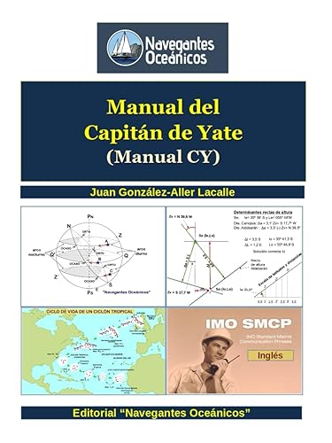 Manual del Capitán de Yate