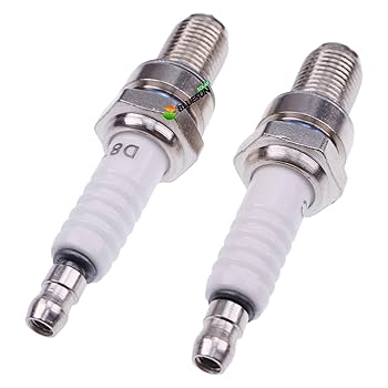 Amazon.com: BLUESUNSOLAR 2Pcs Ignition Coils with Spark