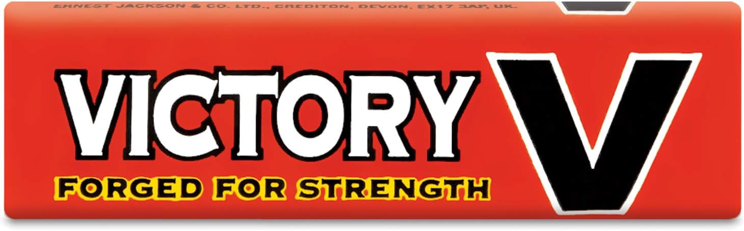 Victory V Traditional, 996 g, Lot of 24