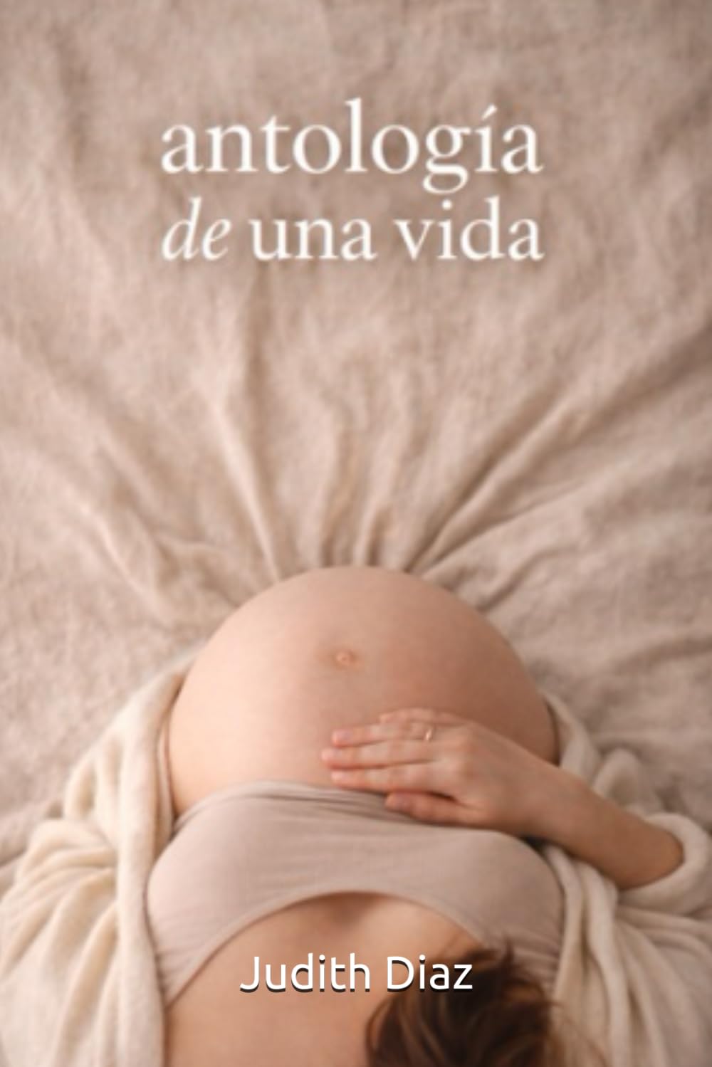 Antología de una vida