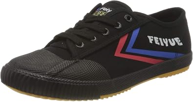 Feiyue Fe Lo 1920 Canvas, Unisex Sneaker