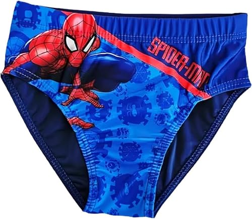 Costume da Bagno Mutandina Slip per Bambini e Ragazzi Boxer