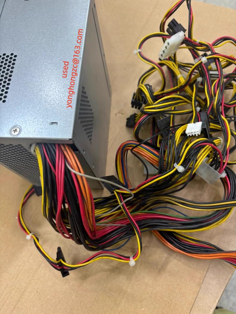 FSP500W-60WSK-5K accessoire d'alimentation pour serveur informatique de bureau