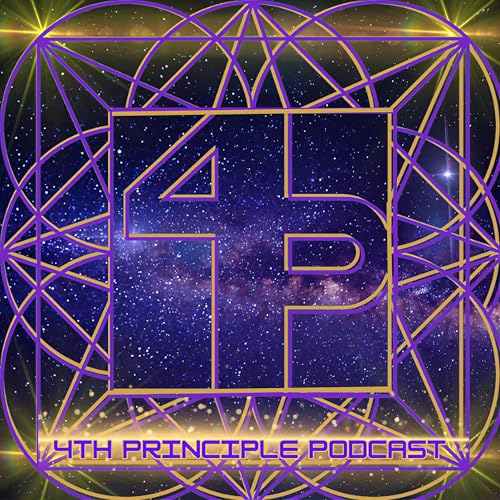 Fourth Principle cover art