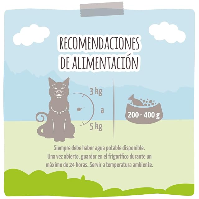 Foto 3 de 6 de MjAMjAM - comida húmeda premium para gatos - Quetschie