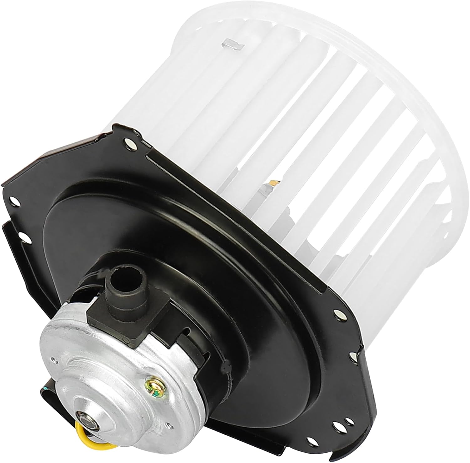 DRIVESTAR 700092 HVAC Blower Motor Assembly, for Chevy Astro/Blazer/Camaro/Corvette/ S10, for Buick Electra/Lesabre, for GMC Safari Sonoma, for Isuzu Hombre, for Olds Bravada, for Pontiac Firebird