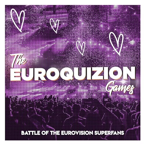 Ep 1: Rob vs. Lydia Podcast Por  arte de portada