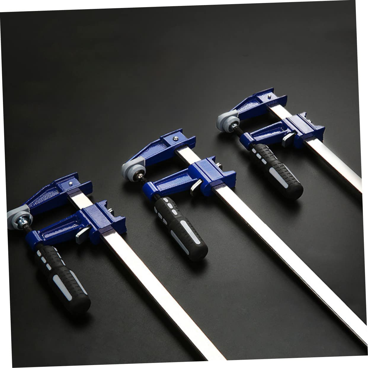Gatuida Serre-joint Pour Travail Du Pince Couverture Protectrice Outil De Serrage Facile à Utiliser