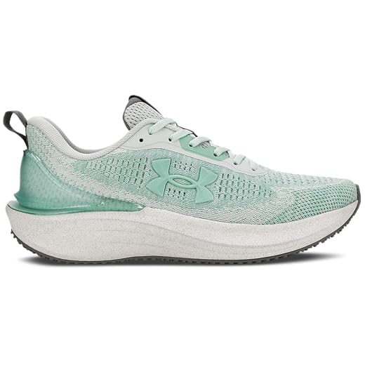 Tênis de Corrida Under Armour Charged Skyline 4 Tênis de Corrida Under Armour Charged Skyline 4