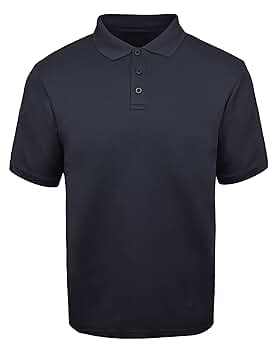 トップス this uniform star polo charcoal Star Polo Charcoal – This Uniform