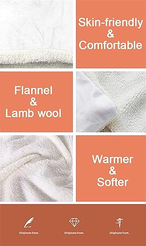 Miniatura 3 de DHYYE Manta de tractor con camiones de equipo, manta de vehículos de tractor agrícola, 2 capas de tela (51 x 59 pulgadas, 1)