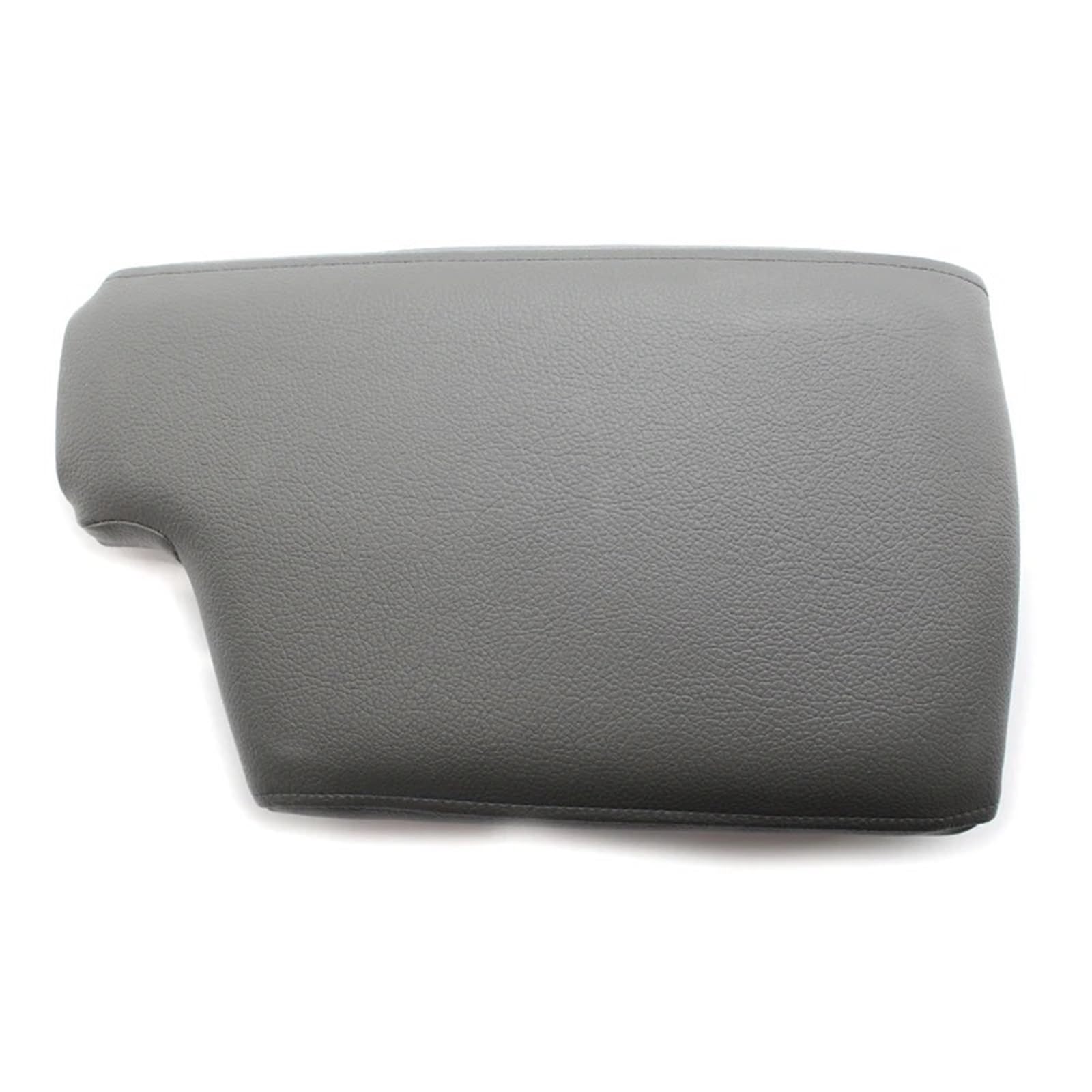 Para BMW Serie 3 E90 E91 E92 318 320 323 325 328 2005-2012 Accesorios | Tapa Para Reposabrazos Consola Central Para Coche(GRAY)