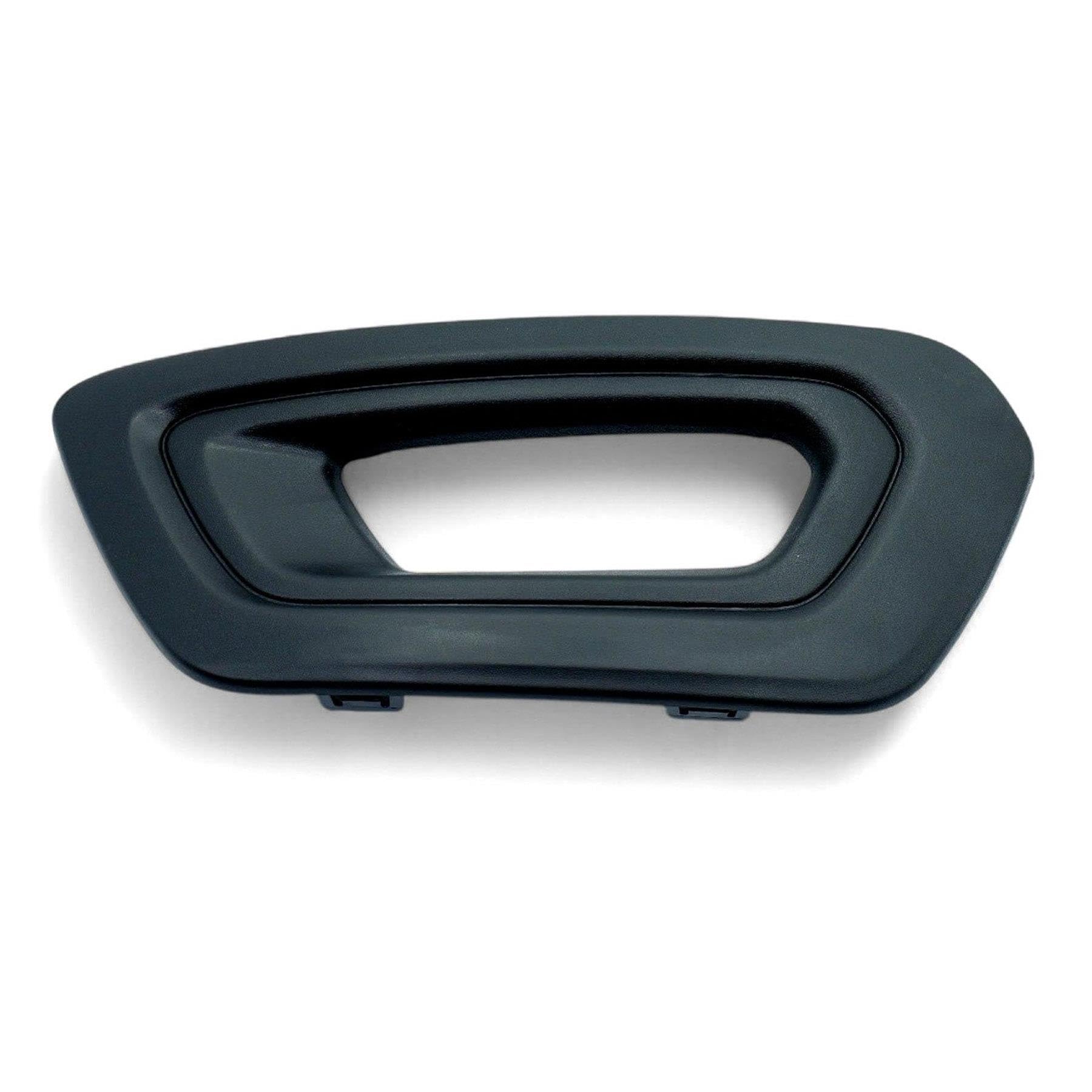 NONSTOP AUTO Front Bumper Fog Light Grille Cover Left Side For FORD Transit MK8 2019-on 2402060