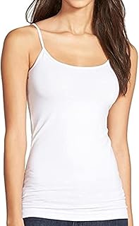 Pourelle Under shirt - Sleevless Tank Top - For Woman