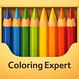 Coloring Expert by Playground (塗り絵)