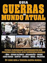 Capa de Guia Guerras do Mundo Atual