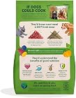 Foto di Edgard & Cooper Crochette Cani Adulti, Senza Cereali Per Cani Di Taglia Medium (2.5kg), Agnello Fresco, Ricetta Ipoallergenica Con Ingredienti Naturali, Senza Farine Di Carne