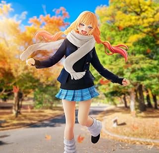 GLITTER&GLAMOURS 喜多川海夢 冬制服ver. 約24cm