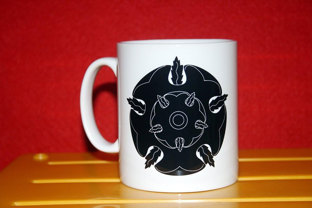Game of Thrones - House Tyrell - Collectors Mug