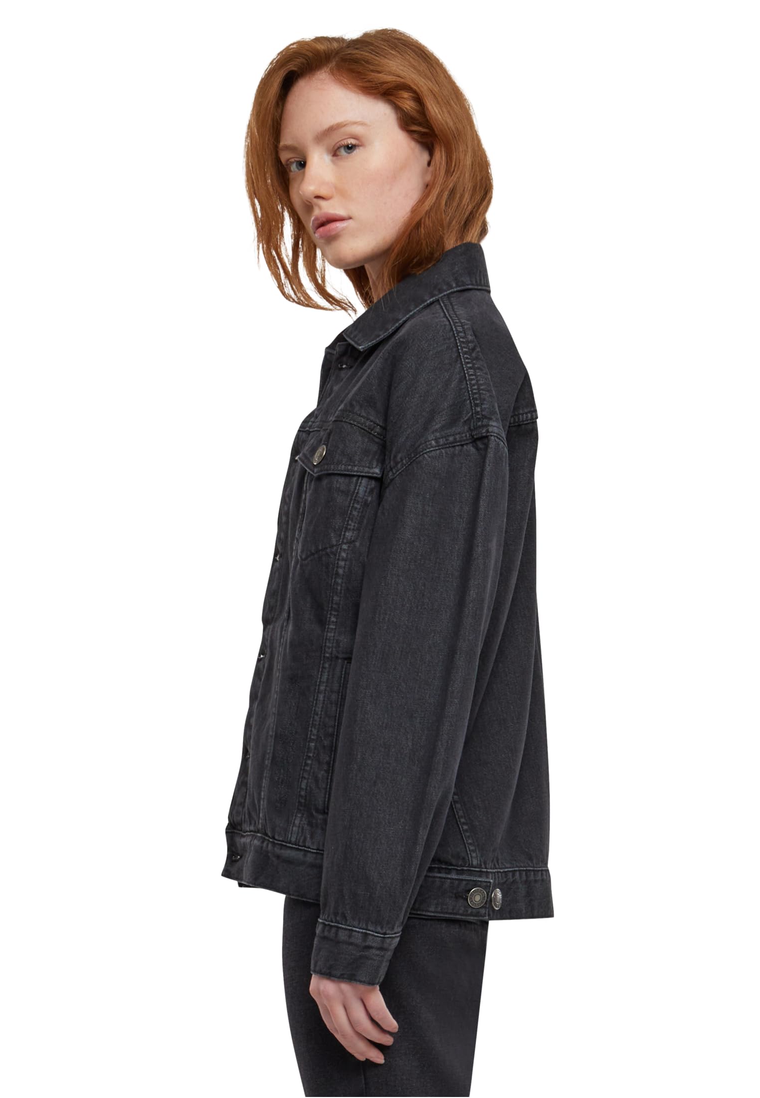 Urban Classics Chaqueta para Mujer