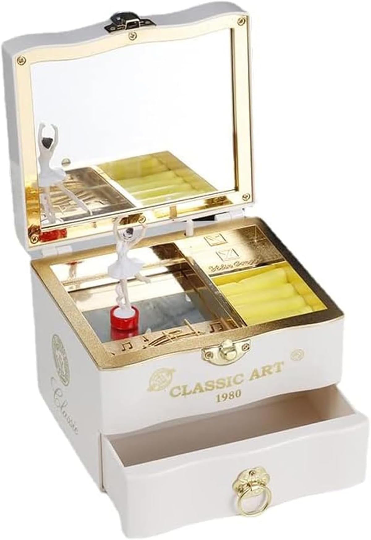 ブランブリーヘッジ 夏のおはなし オルゴール ジュエリーボックス ブランブリーヘッジ 夏のおはなし オルゴール ジュエリーボックス