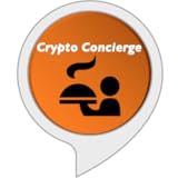 Crypto Concierge ! All Things Crypto Currency !