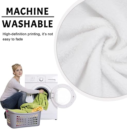 Miniatura 6 de Manta personalizada con fotos, texto de franela, sofá, cama, manta de regazo, regalo para bebé, niños, día del padre, madre, marido, esposa, amor,