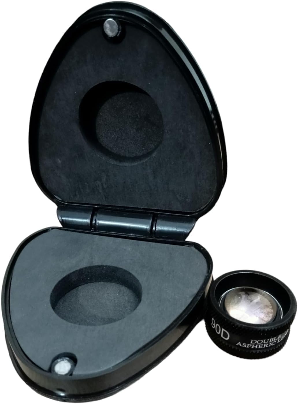 90D Aspheric Lens with Protective Case, Double Aspheric Design-picture-32