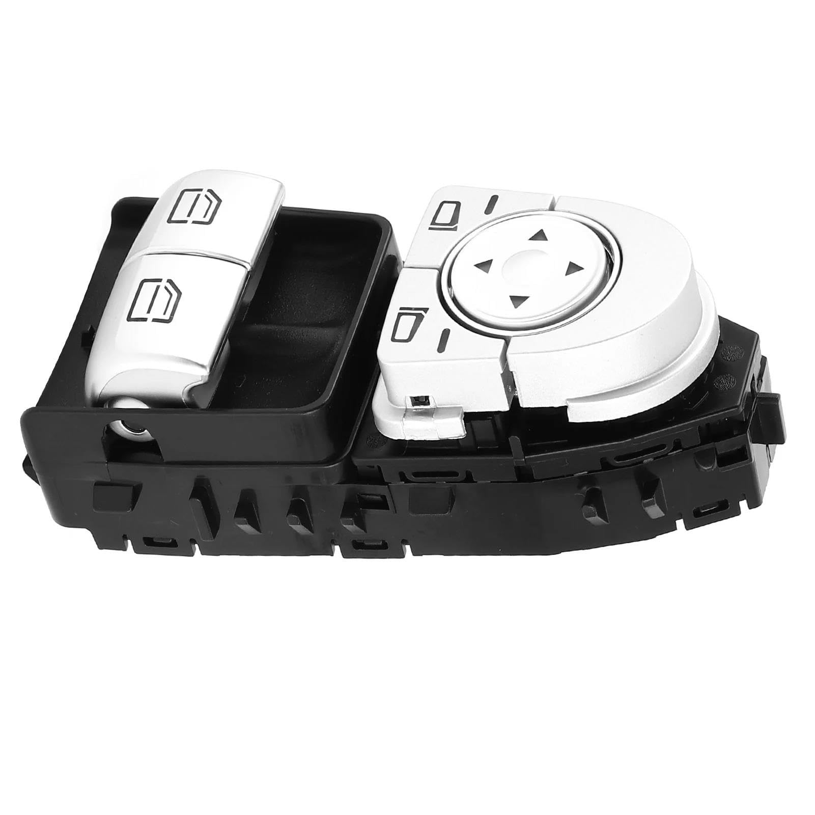 Window Switch Front Power Window Control Switch A2059056911 For Mercedes For Benz For Vito 447 448 Lifter Switch