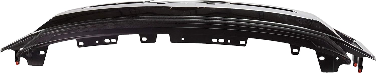 Garage-Pro Front Grille Assembly For Ford F-250 Super Duty 2017-2019, F-350 Super Duty, F-450 Super Duty, Chrome CAPA FO1200600C, F250 Accessories