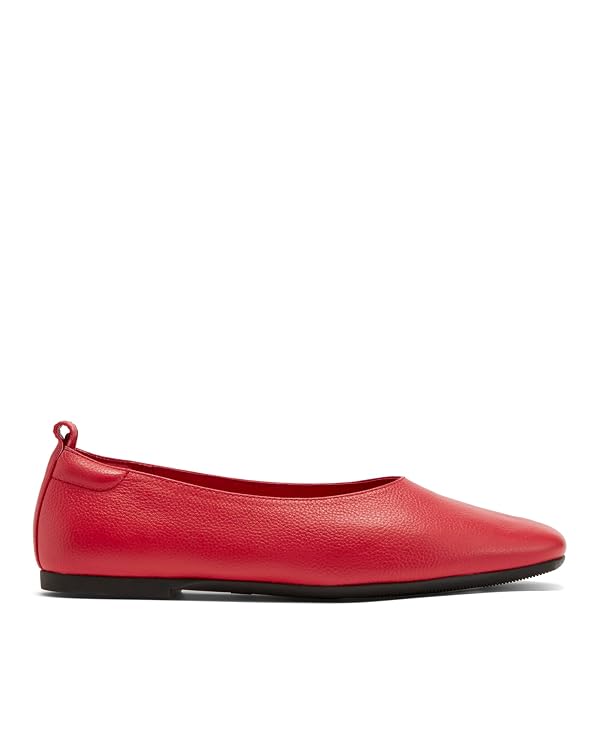 Everlane Women's The Day Glove Ballet Flat - Classic Red, 11 by Everlane - Used condition - US$93.10