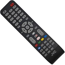 DEHA Replacement for TV Remote Control for JVC S140FS Television