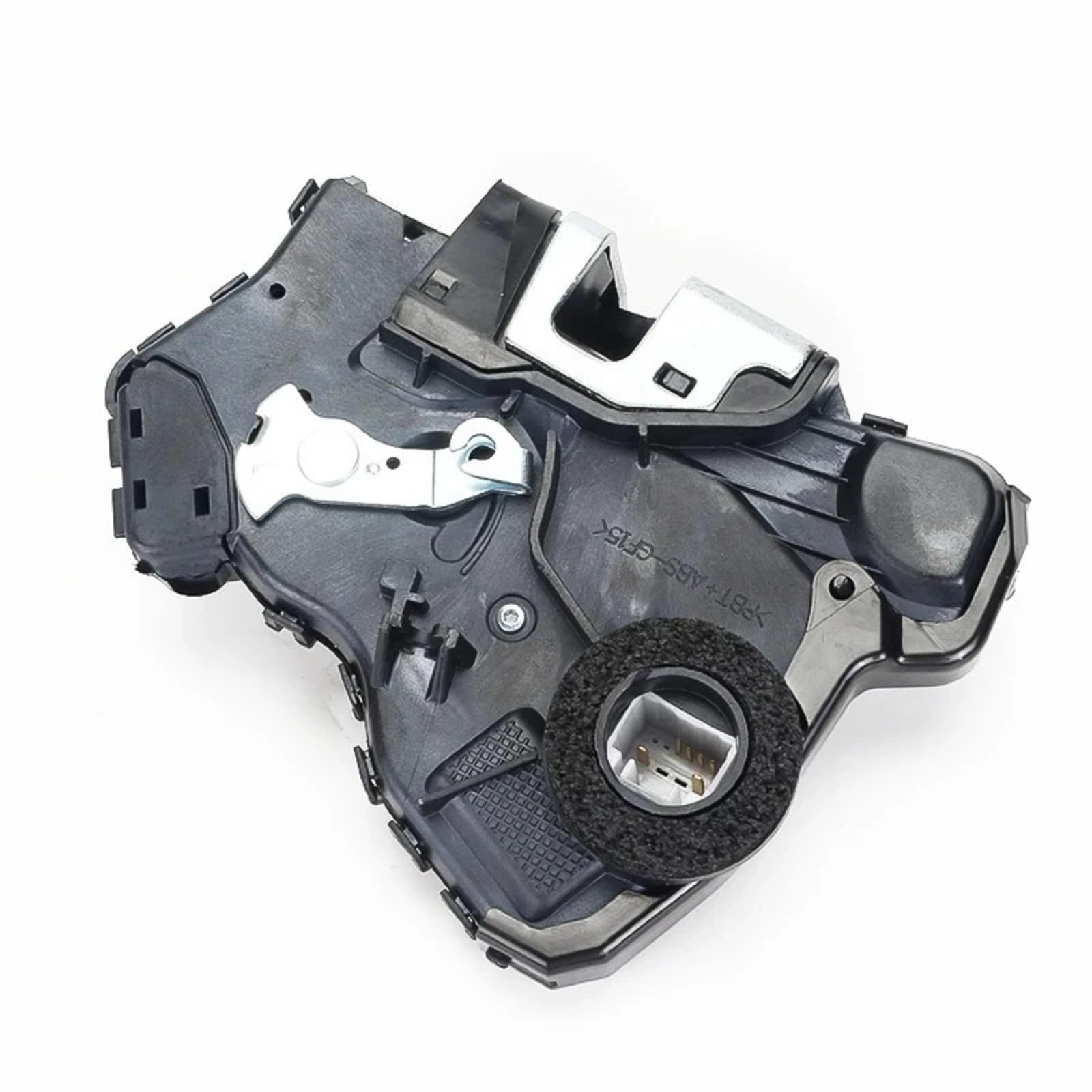 Abywrpagg One Color Compatible With Toyota For Land For Cruiser 2008 2009 2010 2011 Front Left Side Power Door Lock Actuator Oem:69040-06180 69040-0C050