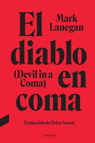 El diablo en coma (SIN COLECCION)