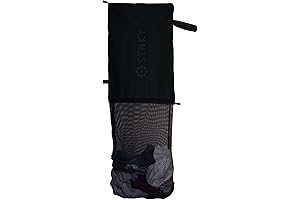 Bag Pro: The Ultimate Laundry Solution for Fitness Enthusiasts and Healthcare Professionals