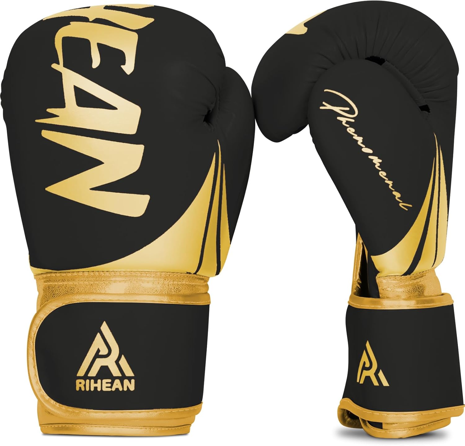 כפפות אימון עילית לגברים, נשים וילדים 10-16oz. אידיאלי לאיגרוף, MMA, Muay Thai, Kickboxing - 3.0 Victory Series