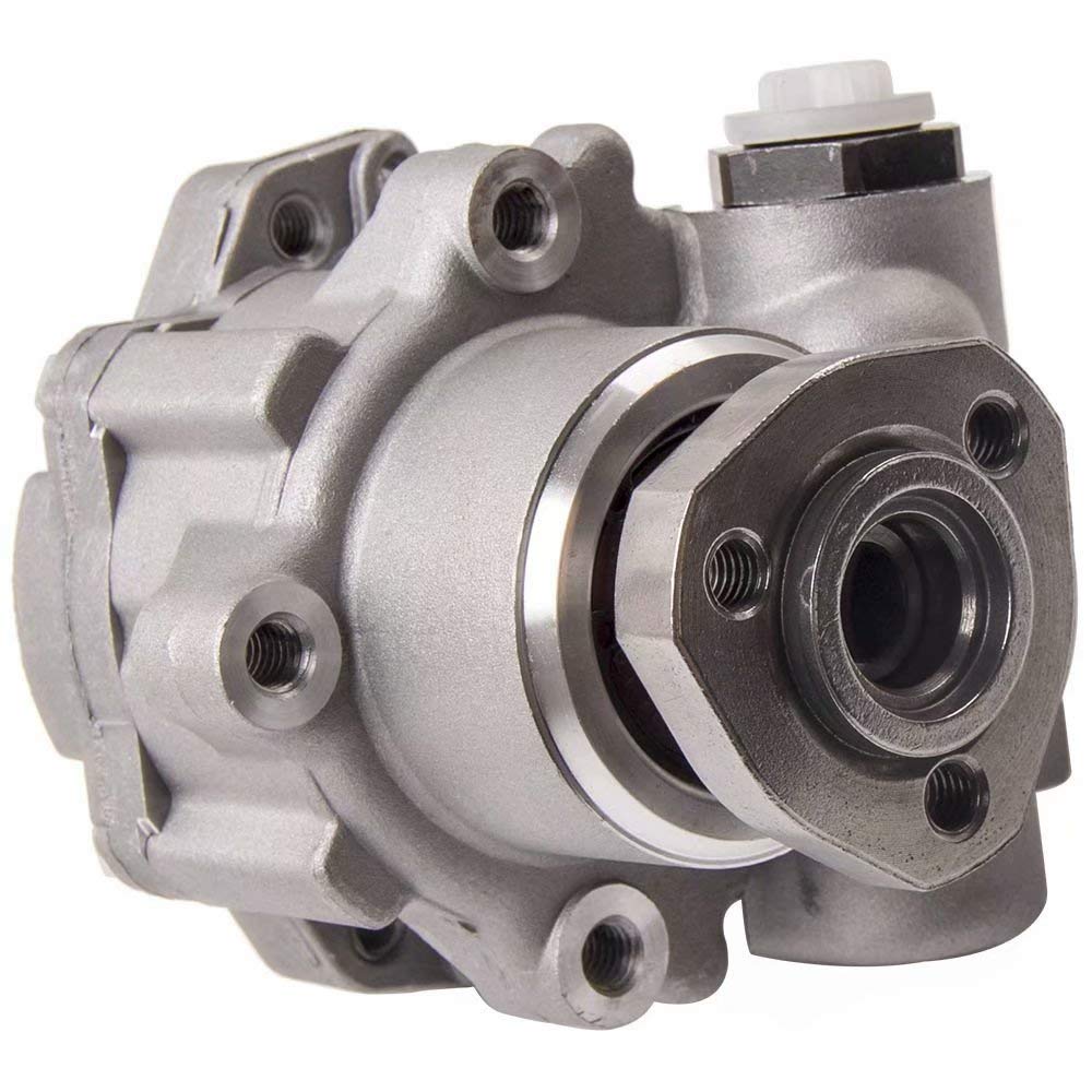 Amazon.com: EMIAOTO 1H0422155C 028145157C Power Steering Pump 