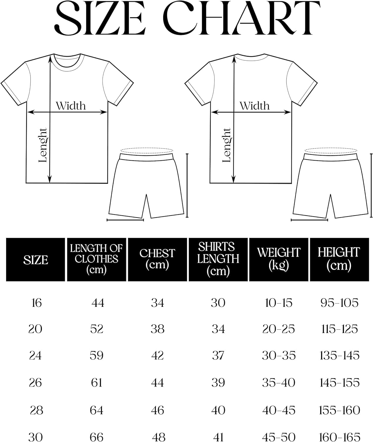 25/26 No #10 Heim/Auswarts/Dritte Trikot Shorts und Socken Kinder und Jugend Größe