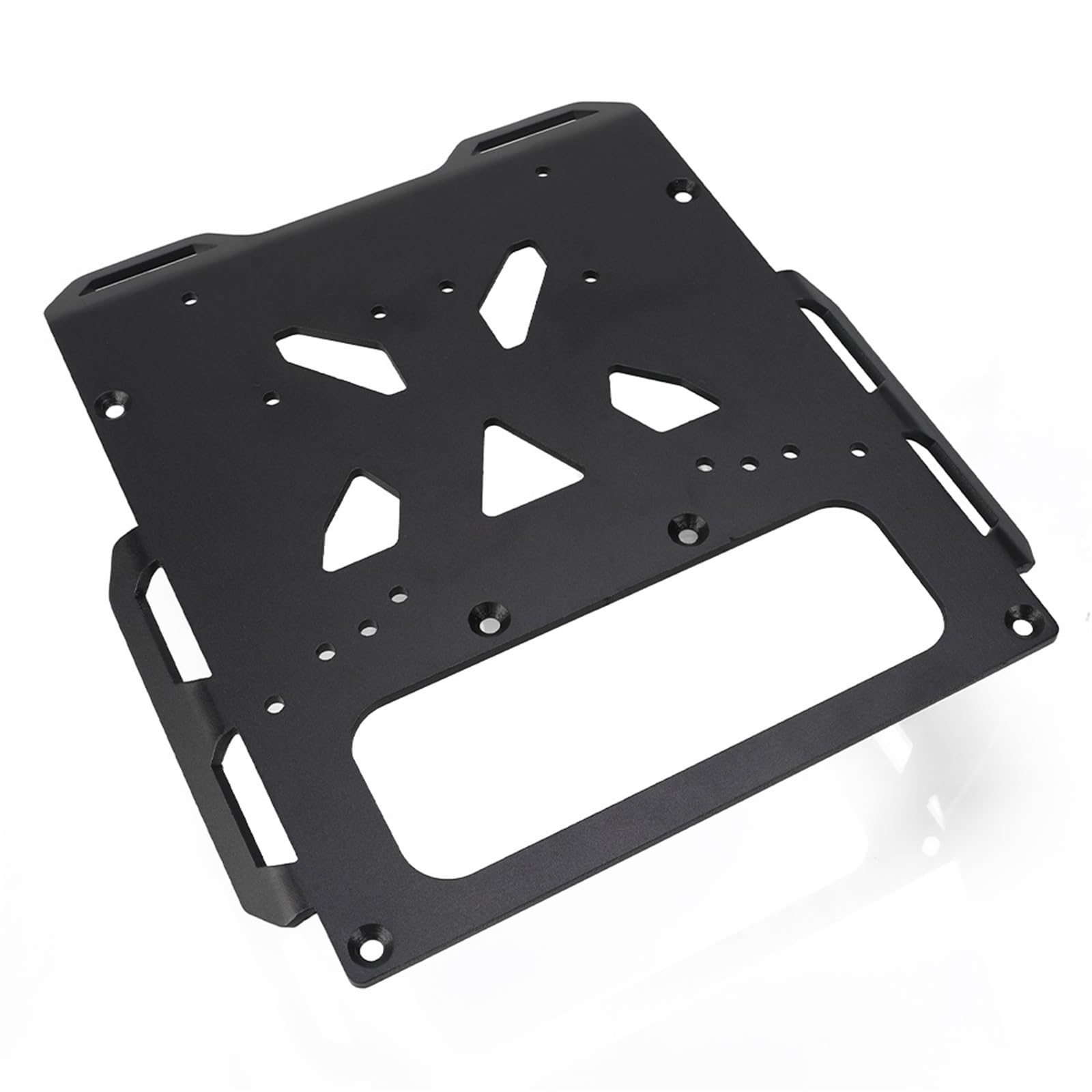 Uchwyt Topcase Do Kawasaki KLR650 KLR 650 2008-2018 Tylny bagażnik