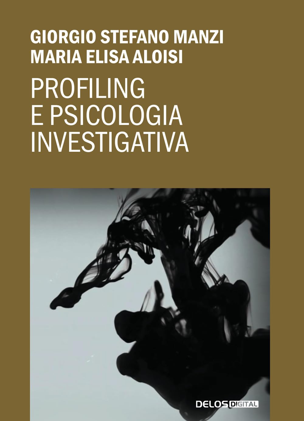 Profiling E Psicologia Investigativa - 4