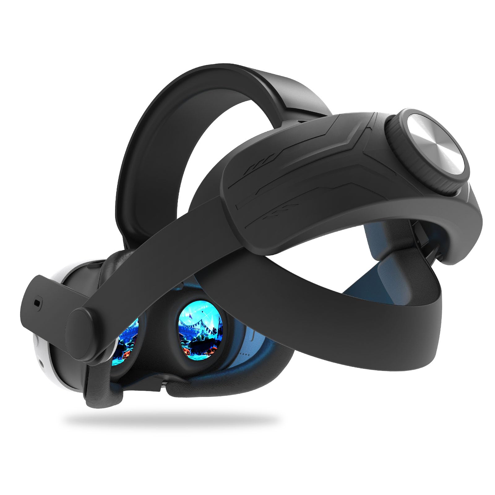 メタクエスト3 128gb Headstrapのおまけ付 Amazon.com: for Meta Quest 3/3S Head Strap - Comfort Vr