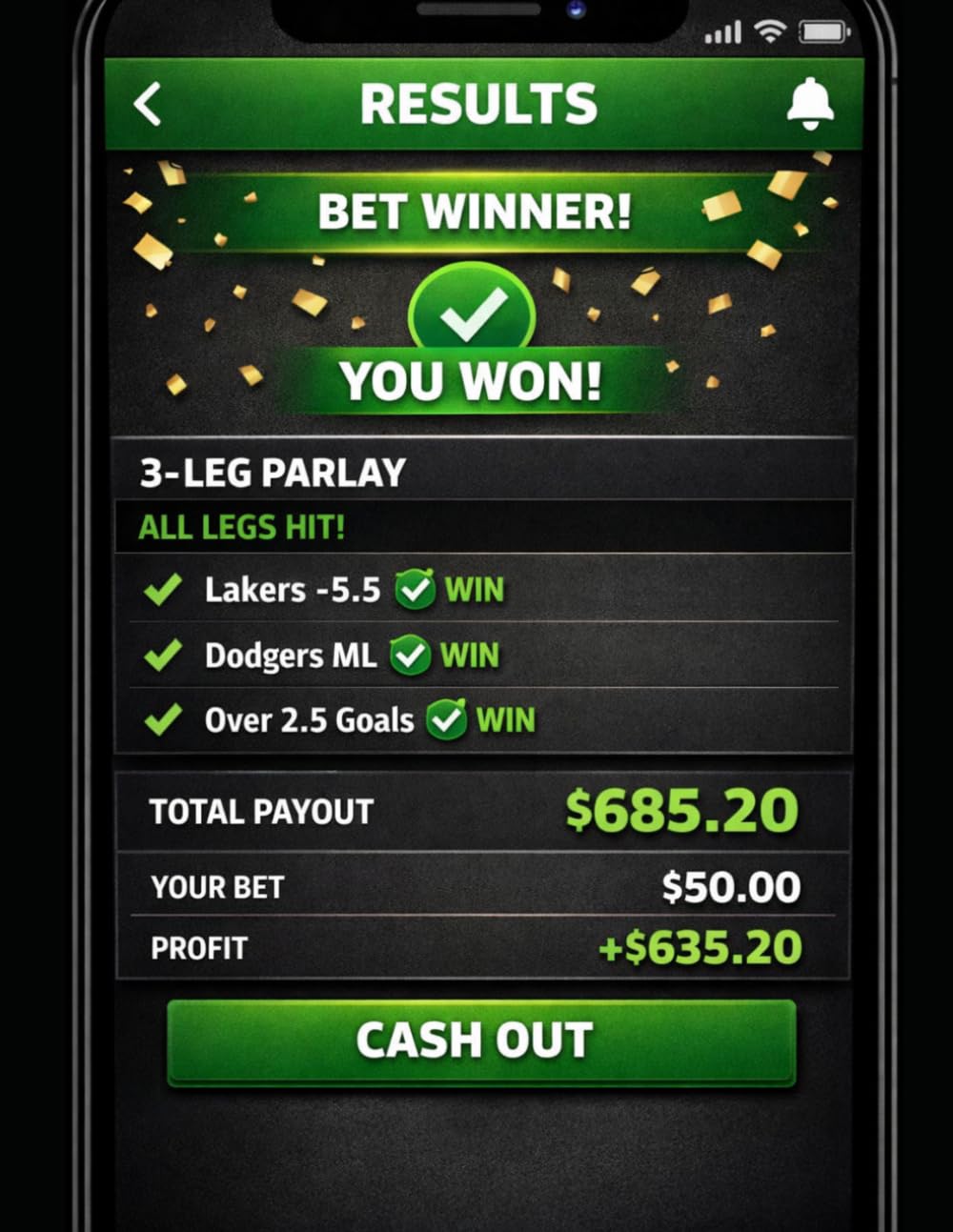 AI SPORTS BETTING FOR BEGINNERS: Turning Data Into Profitable Bets—Even If You’ve Never Wagered Before