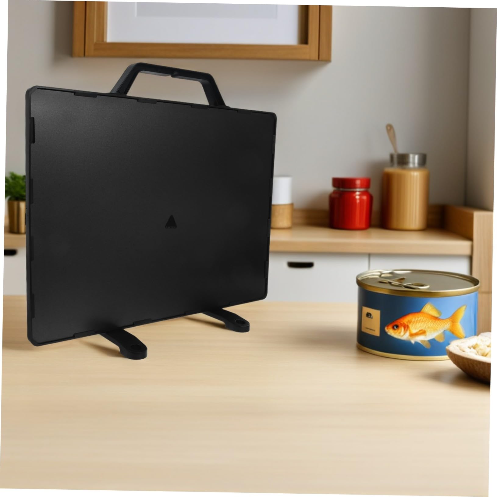 SUPVOX Piastra Riscaldante per Pulcini Ipx4 in ABS, Silenziosa