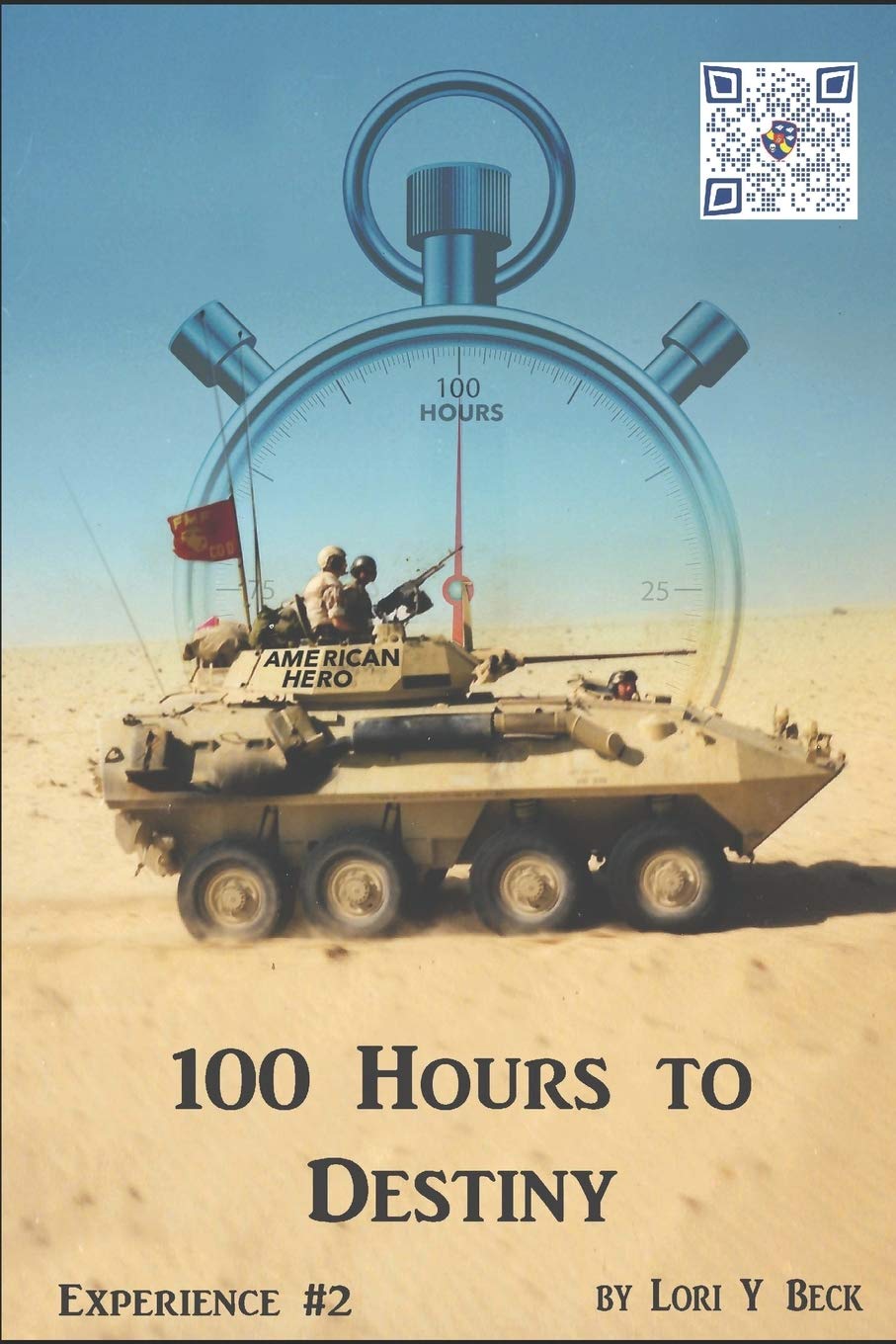 100 Hours to Destiny