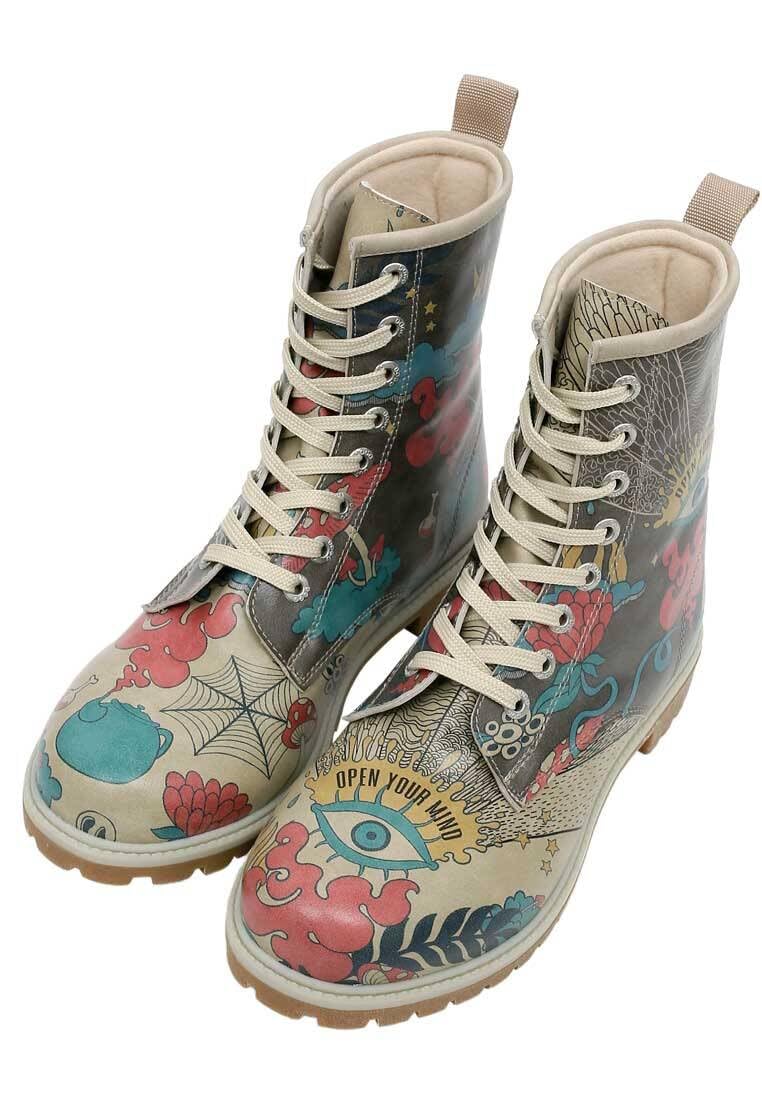 DOGO Long Boots for Women