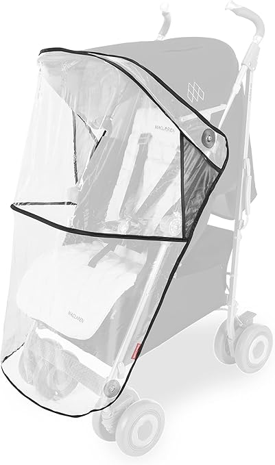 maclaren buggy techno xlr