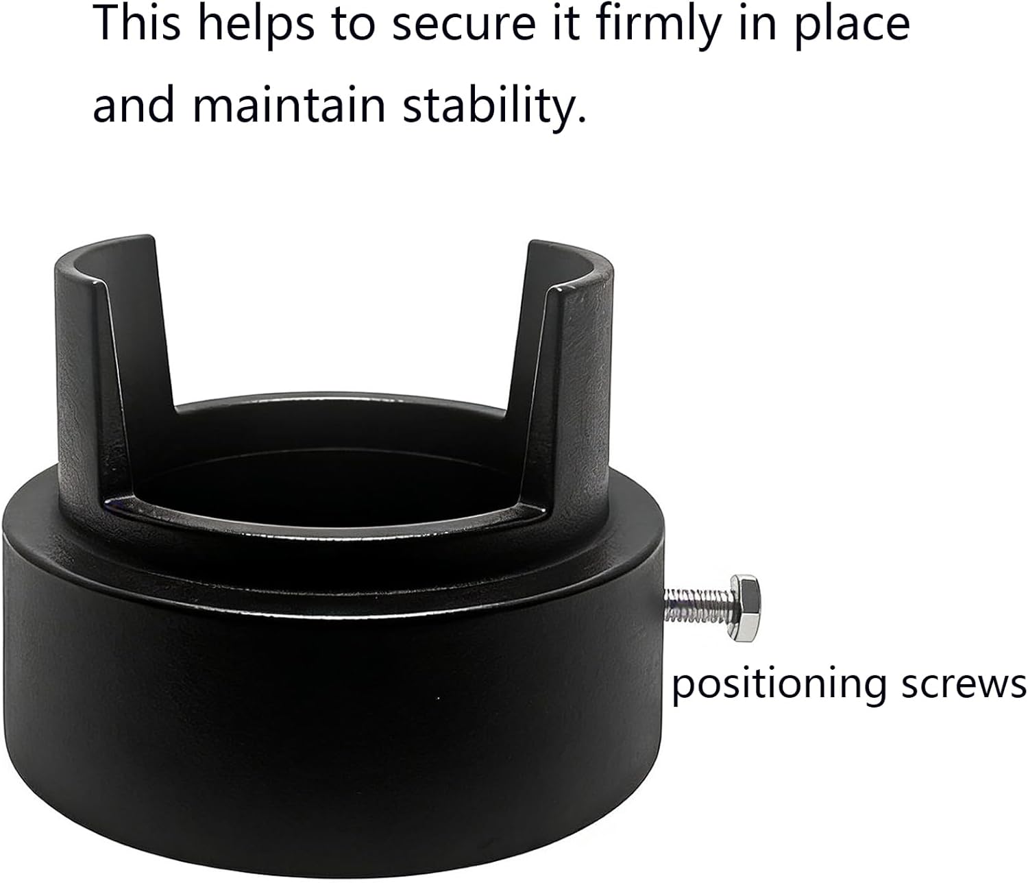 Top Rain Cap Vented Chimney Cap and Folding Side Shelves Table Replacement for BGE, Big Green Egg XL 24" Smoker Charcoal Grill