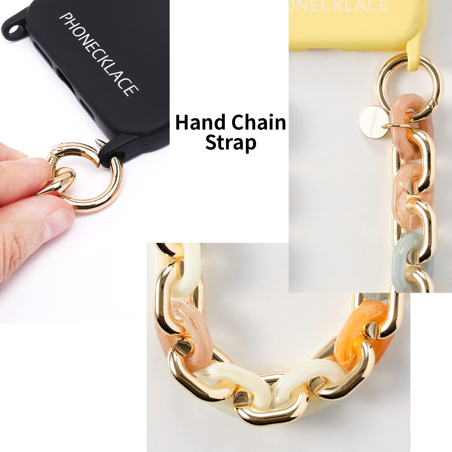 【専用】ストラップ Amazon.co.jp: [ZXZone] スマホショルダー 斜めがけ首掛け肩掛け