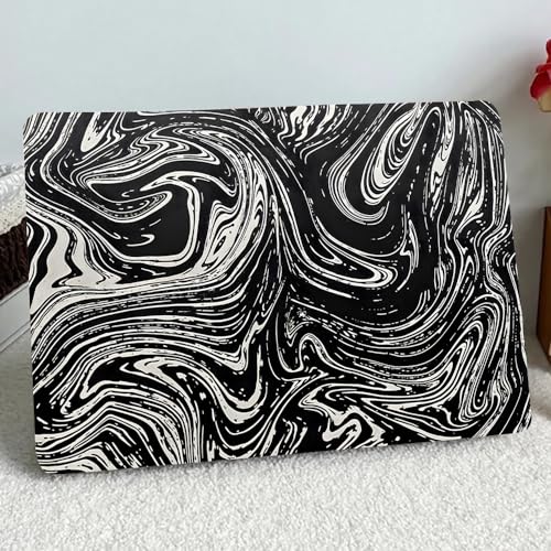 Image of NoWorries Laptop Skin Sticker for All Laptop Upto 15.6inches - Graffiti Theme Laptop Stickers (Gray Back Skin) HD Resolution (Dustproof & Scratch Proof Skin)